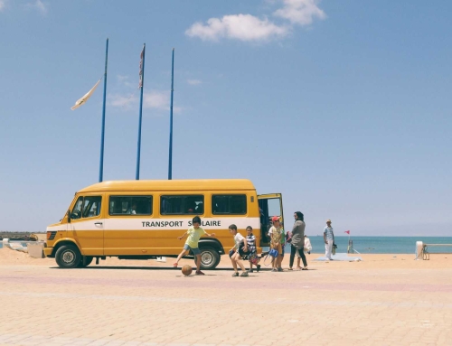 School Bus Initiative